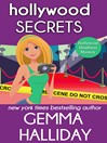 Cover image for Hollywood Secrets